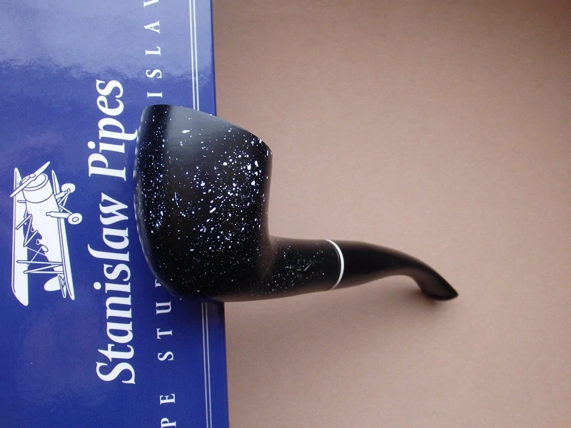 dýmka Stanislav Pear Smooth Color 23