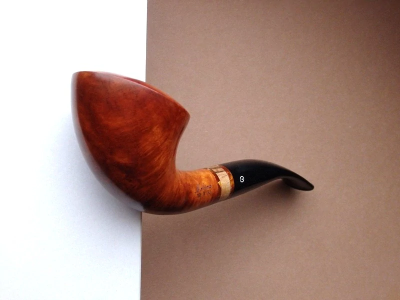 dýmka Paronelli Molina Zebrano LI