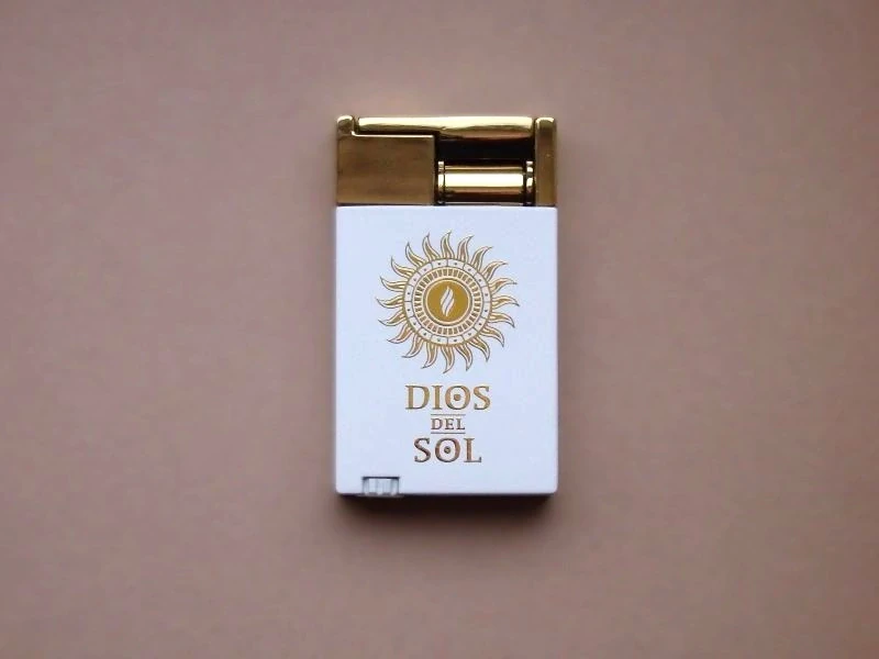 doutníky Dios Del Sol Half Corona /14