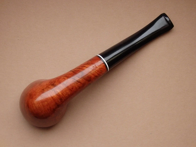 Stanislav Golf Bag Pipe Set