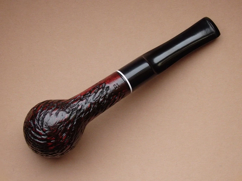 Stanislav Golf Bag Pipe Set