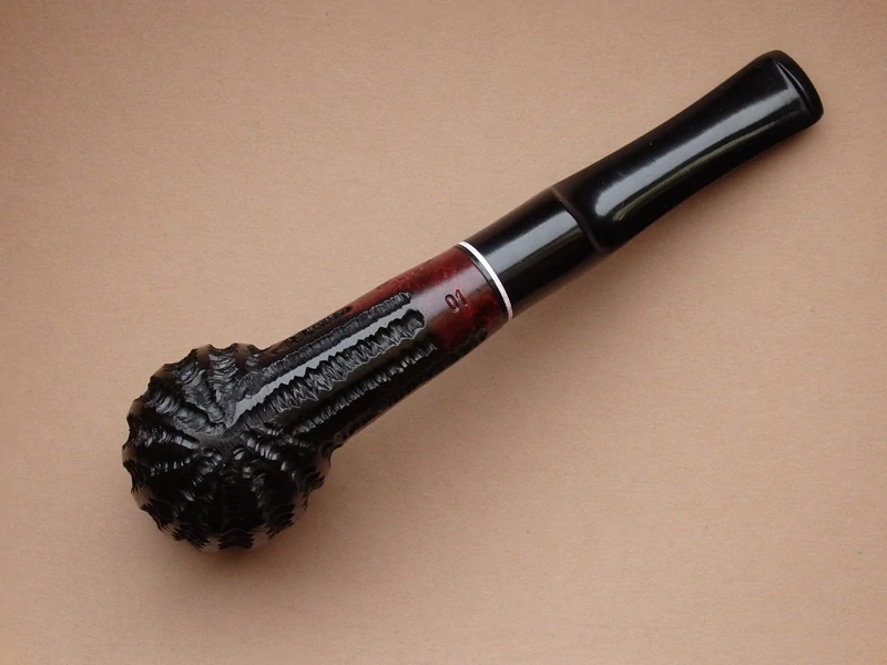 Stanislav Golf Bag Pipe Set