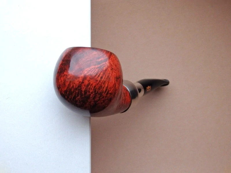 dýmka Design Berlin Captain 051