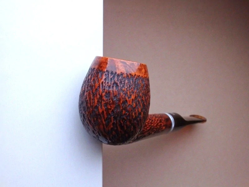 dýmka Design Berlin Rustico