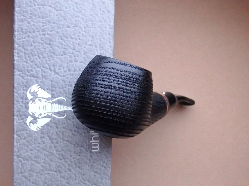 dýmka Rattray´s White Elephant Cameroon 2