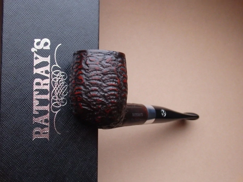 dýmka Rattray´s Good Deal