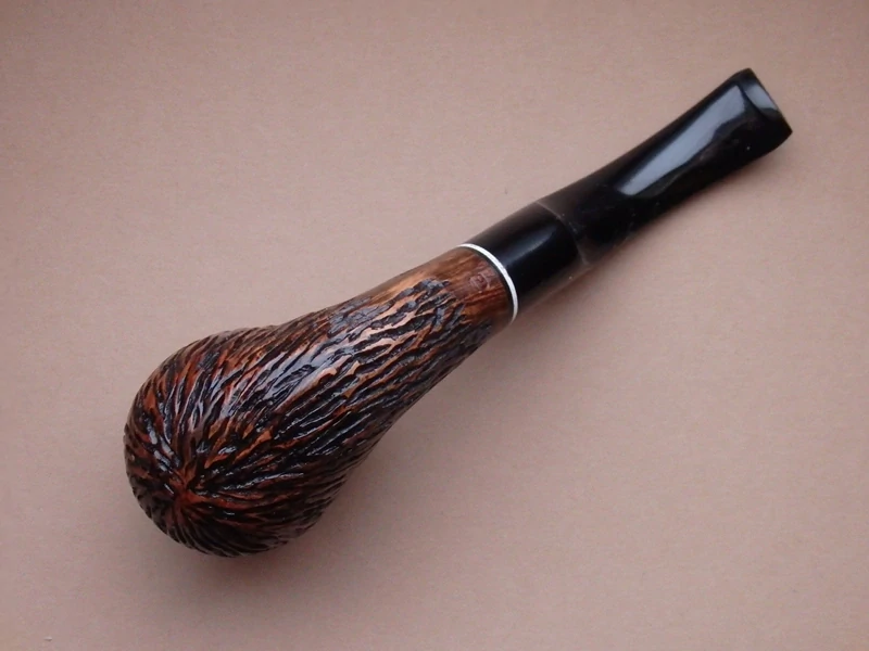 Stanislav Golf Bag Pipe Set