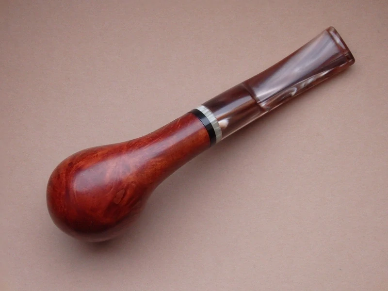 Jean Claude starter Pipe Set