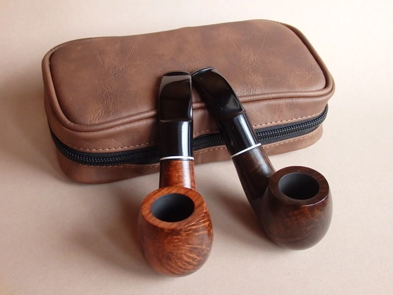 dýmkové pouzdro Stanislaw Pipe Set /2 
