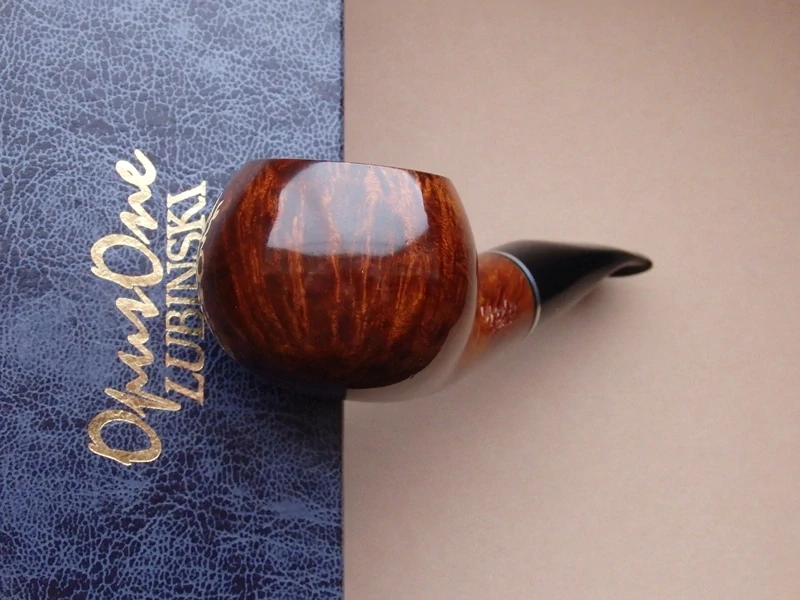 dýmka Lubinski Opus One 