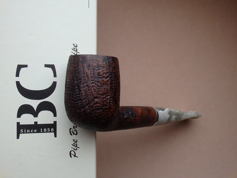 dýmka Butz Choquin Plogoff 1601