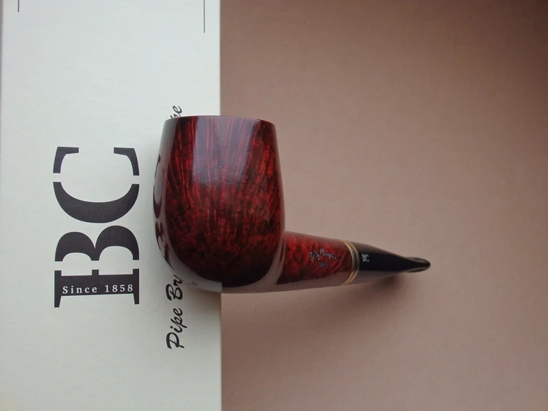 dýmka Butz Choquin Opera Geante 1555