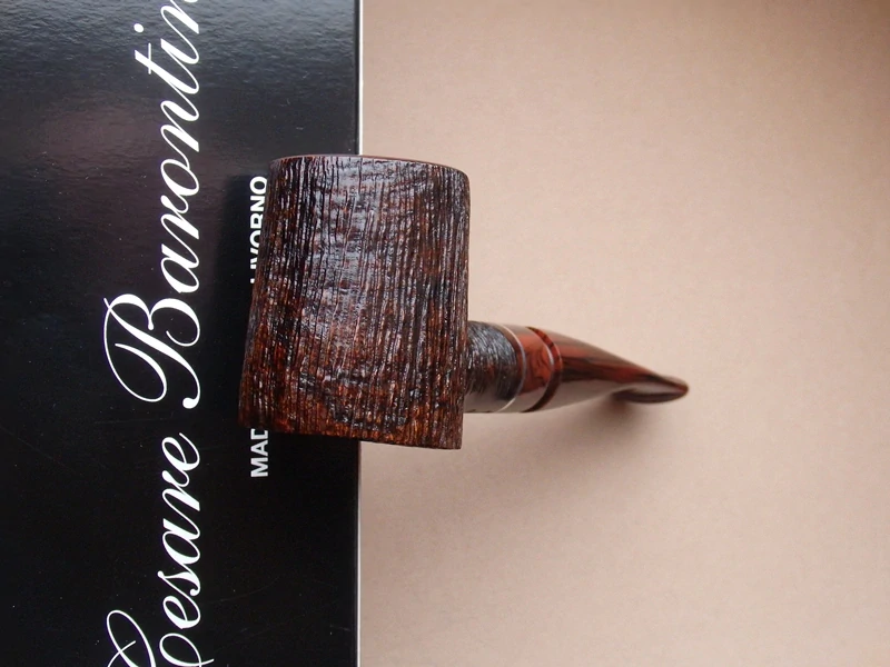 dýmka Cesare Barontini LIDO 02