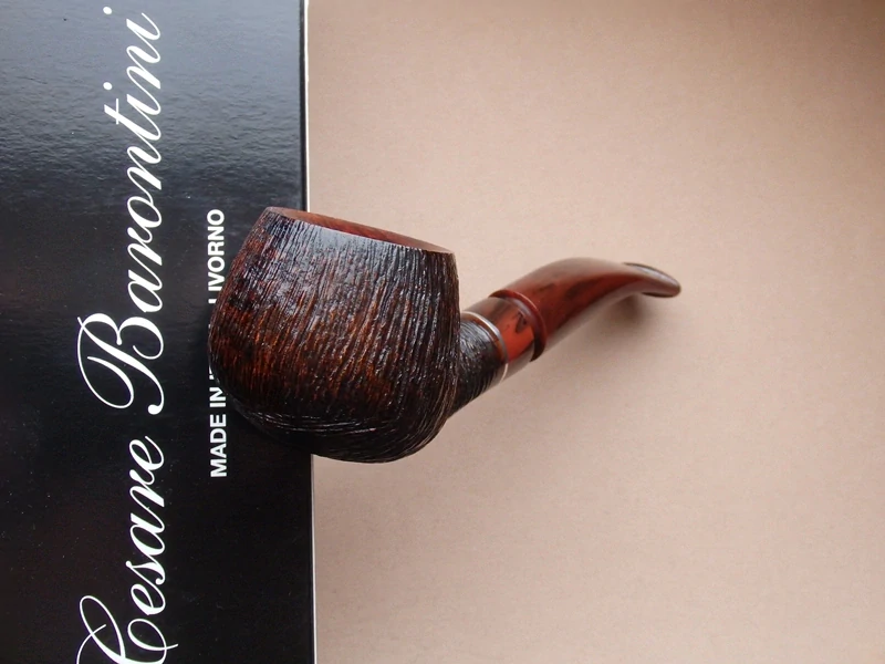 dýmka Cesare Barontini LIDO 03