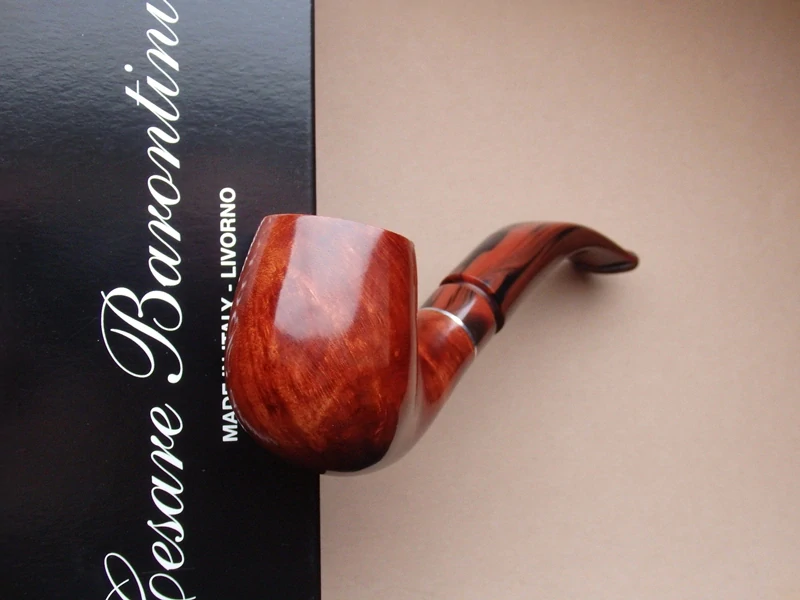 dýmka Cesare Barontini LIDO 01