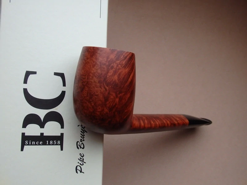 dýmka Butz Choquin Canadian