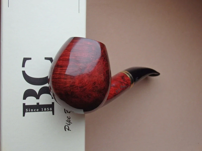 dýmka Butz Choquin Opera Geante 2021