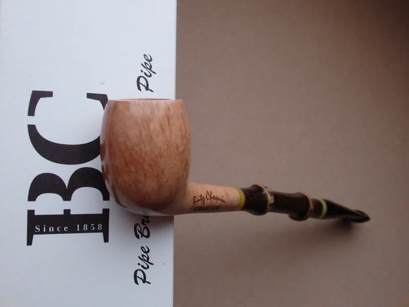 dýmka Butz Choquin Collection Small Light