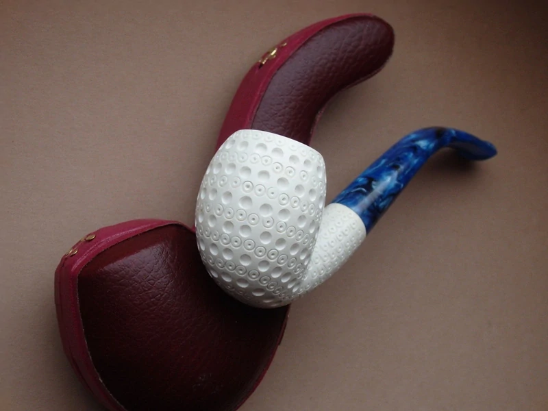 dýmka Meerschaum Midi