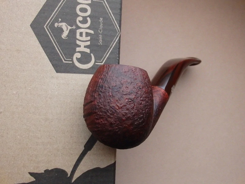 dýmka Chacom Sequoia 184