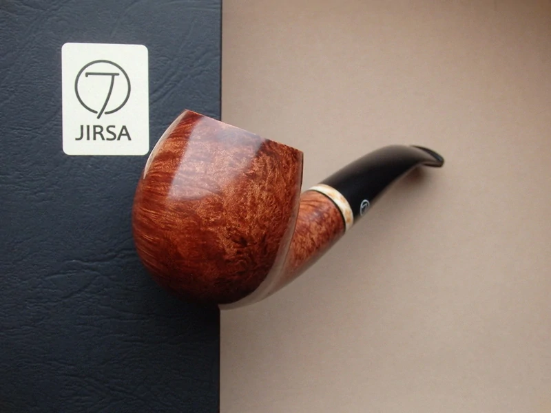 dýmka Jirsa Premia Select