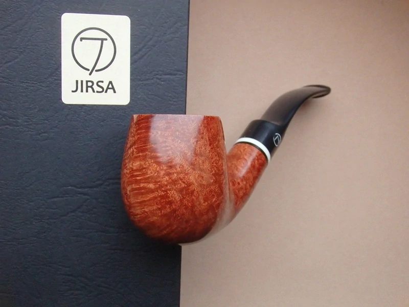 dýmka Jirsa Petit Select