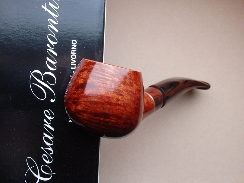 dýmka Cesare Barontini LIDO 03