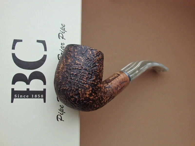 dýmka Butz Choquin Plogoff 1304