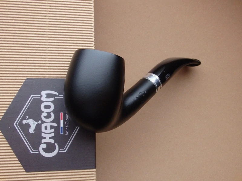 dýmka Chacom Jazz 42