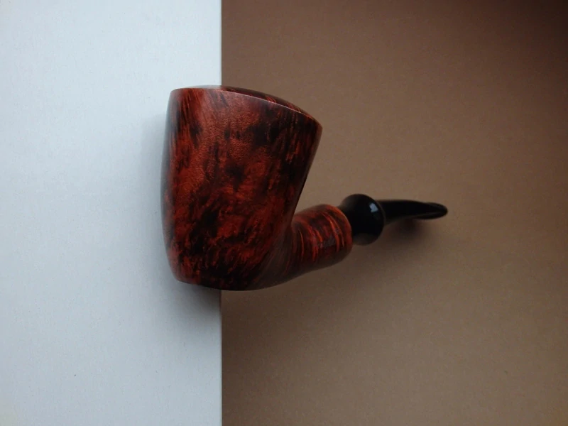 dýmka Angelo Meerschaum