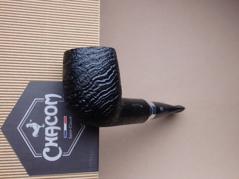 dýmka Chacom Skipper 703
