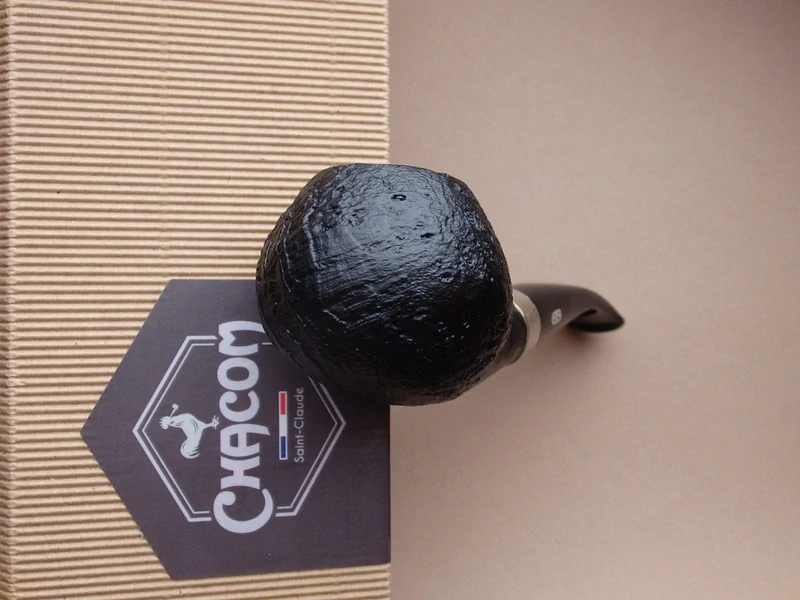 dýmka Chacom Lessard 871