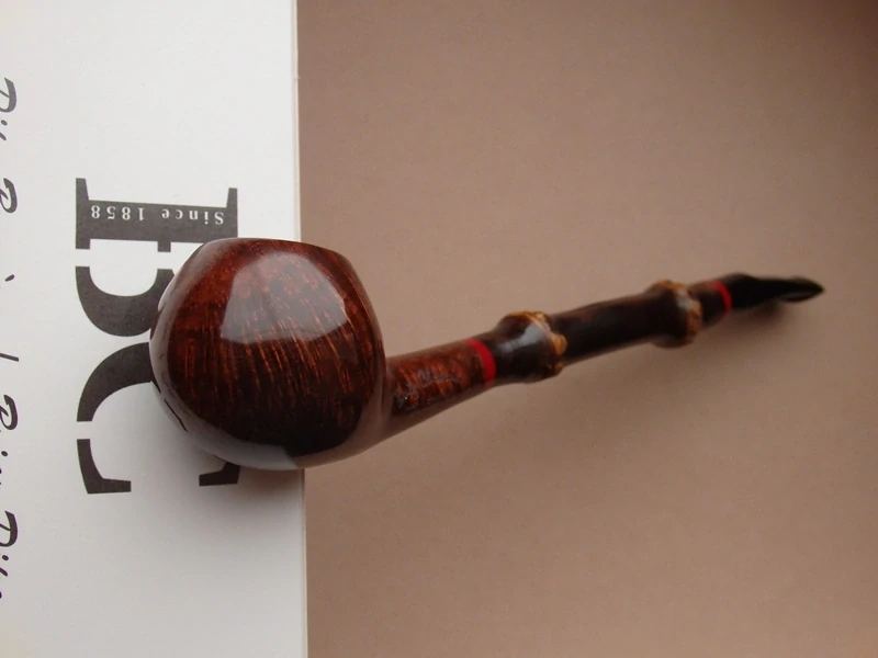 dýmka Butz Choquin Collection Small Chesnut