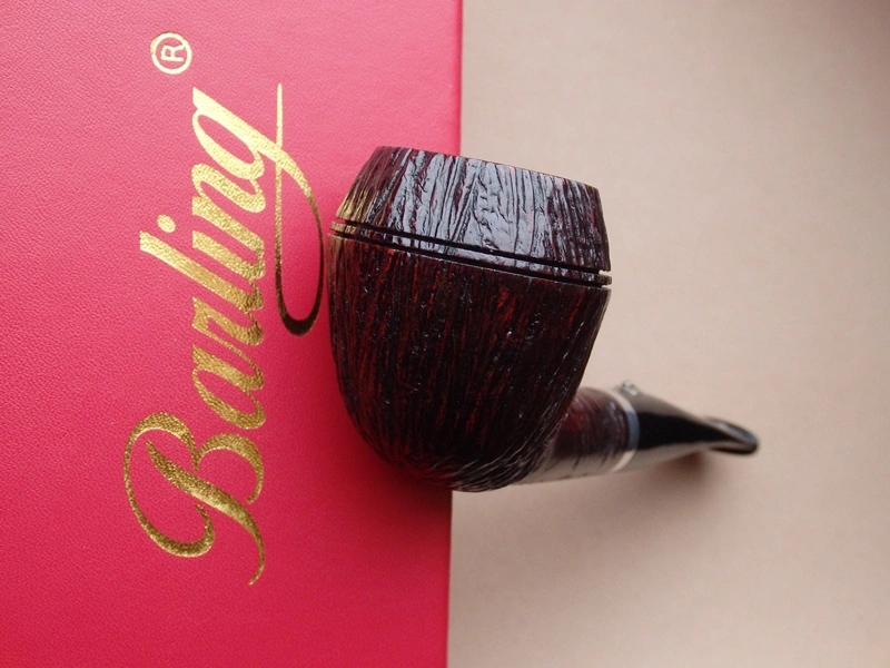 dýmka Barling Marylebone Bark 1817