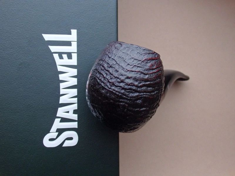 dýmka Stanwell Vario 185