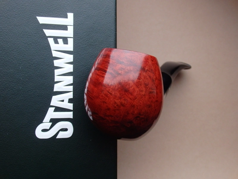 dýmka Stanwell Terracotta 232