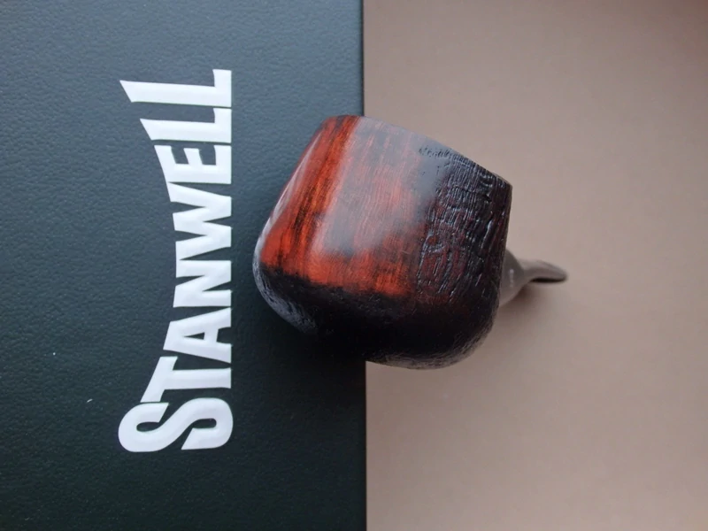dýmka Stanwell Vario 11