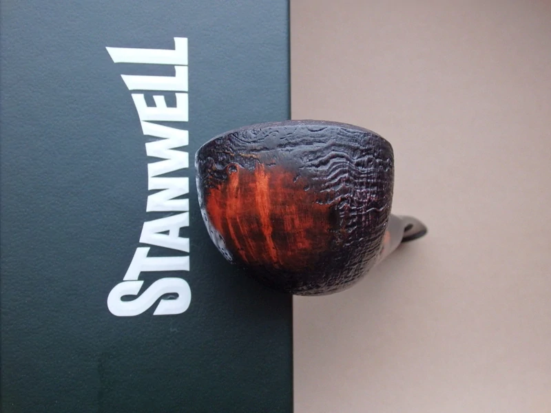 dýmka Stanwell Vario 95