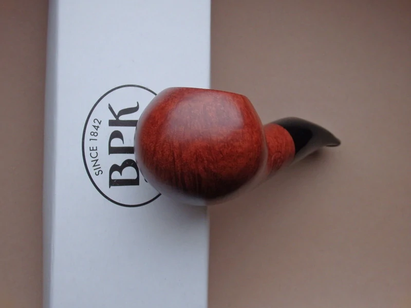 dýmka BPK 
