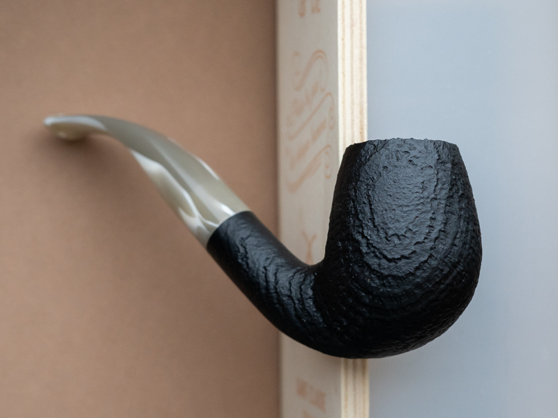 dýmka Chacom Jurassic 851