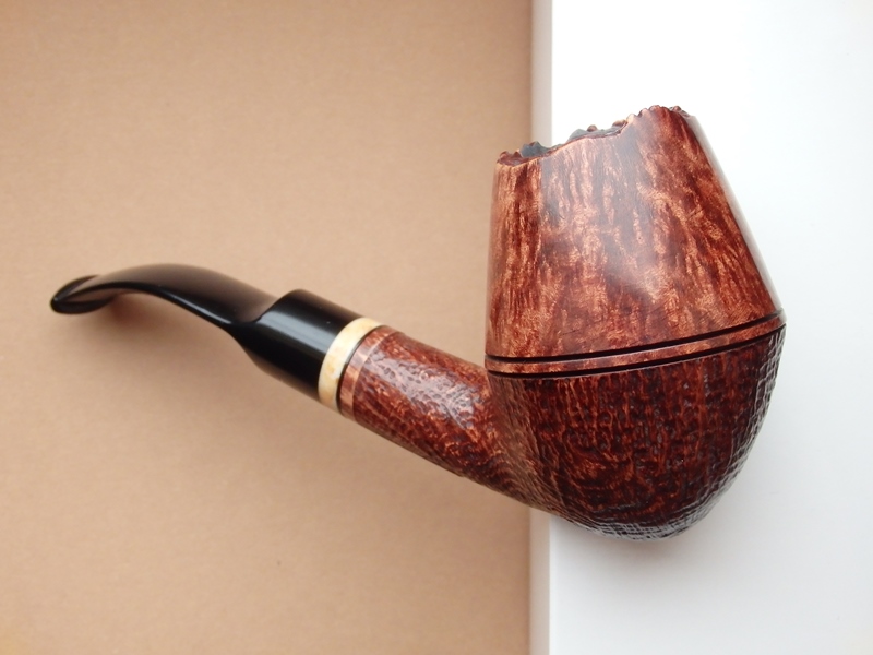 dýmka Jirsa SG Sandy