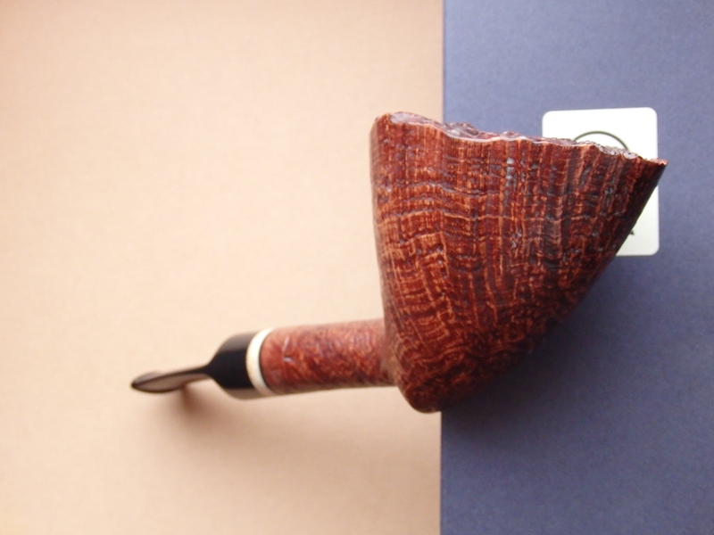 dýmka Jirsa SG Sandy