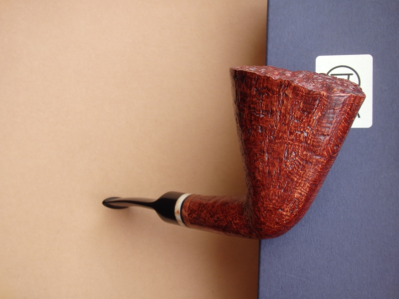 dýmka Jirsa SG Sandy