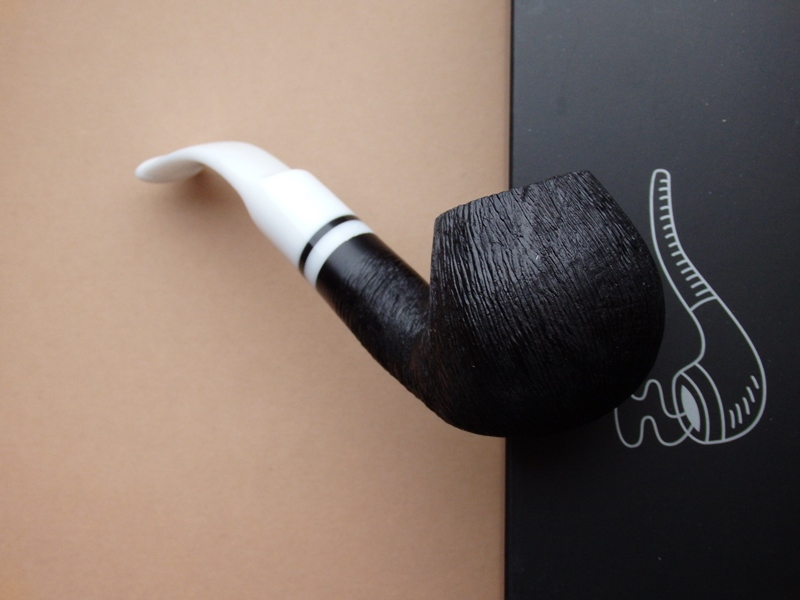 dýmka Passatore Otello