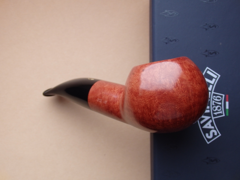 dýmka Savinelli Spring 320