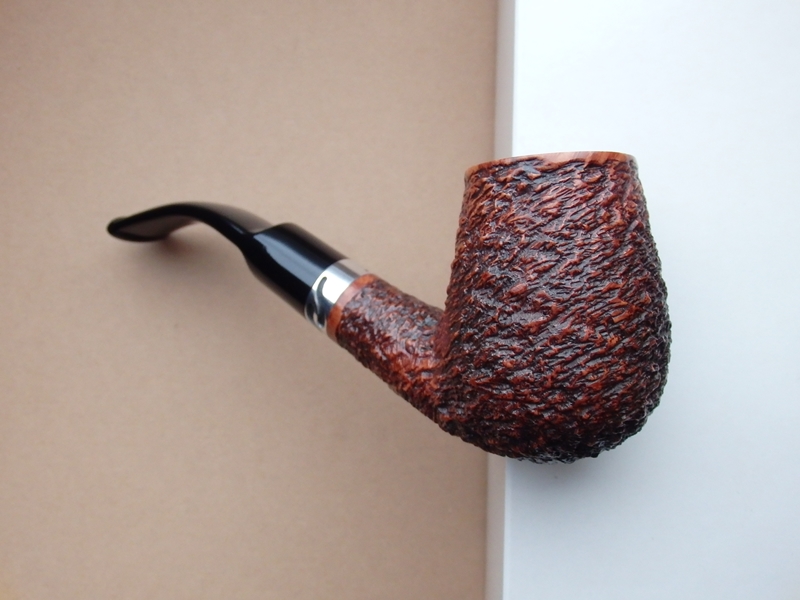 dýmka Wessex Gran Mario 272