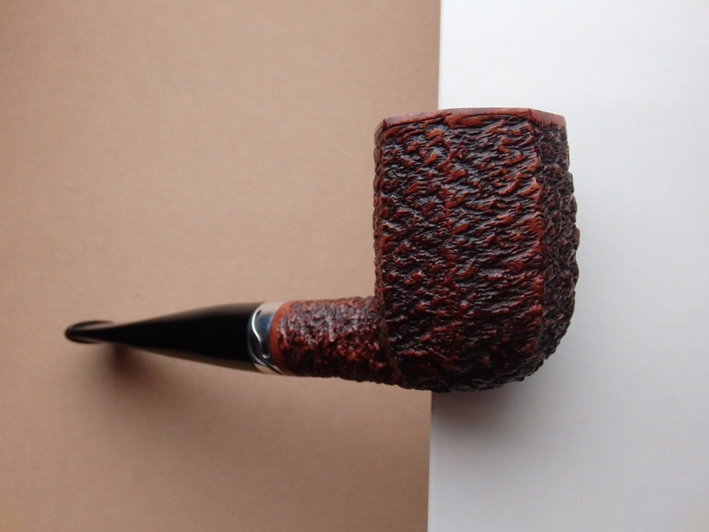 dýmka Wessex Gran Mario 270