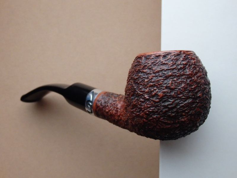 dýmka Wessex Gran Mario 27