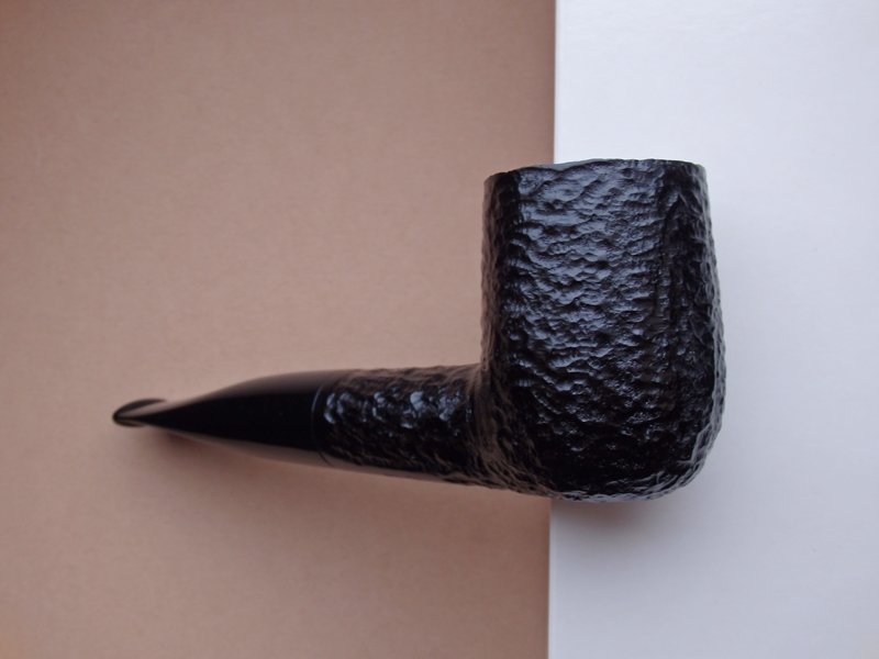 dýmka Wessex Hand Made XL 135