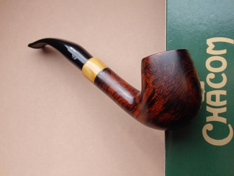 dýmka Chacom Epsom 43